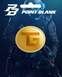 Point Blank 4500 TG