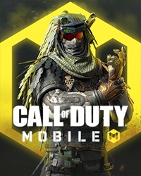 Google Play 100 TL (Call of Duty)